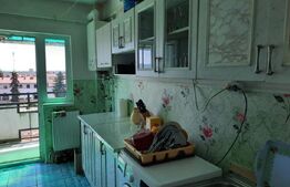 Apartament de vanzare, cu 3 camere, 86mp , Campia Turzii zona Centrala 