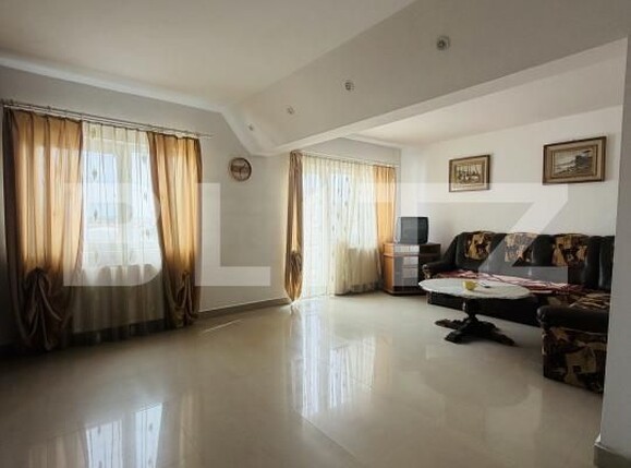 Apartament de vânzare 4 camere Câmpia Turzii - 172012AV | BLITZ Cluj-Napoca | Poza1