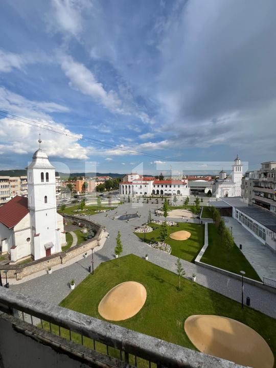 Apartament de vânzare 3 camere Câmpia Turzii - 172012AV | BLITZ Cluj-Napoca | Poza2