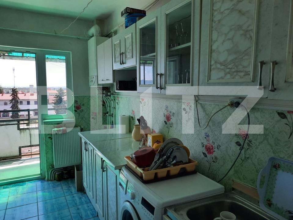 Apartament de vânzare 3 camere Câmpia Turzii - 172012AV | BLITZ Cluj-Napoca | Poza5