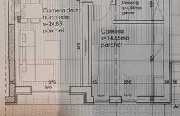 2 Camere | Grădina 30 mp. - Orientare Sud | Vivo 