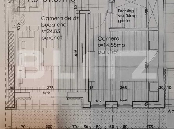 Apartament de vânzare 2 camere Floreşti - 172014AV | BLITZ Cluj-Napoca | Poza9
