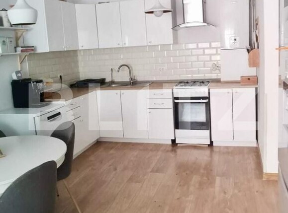 Apartament de vânzare 2 camere Floreşti - 172014AV | BLITZ Cluj-Napoca | Poza2