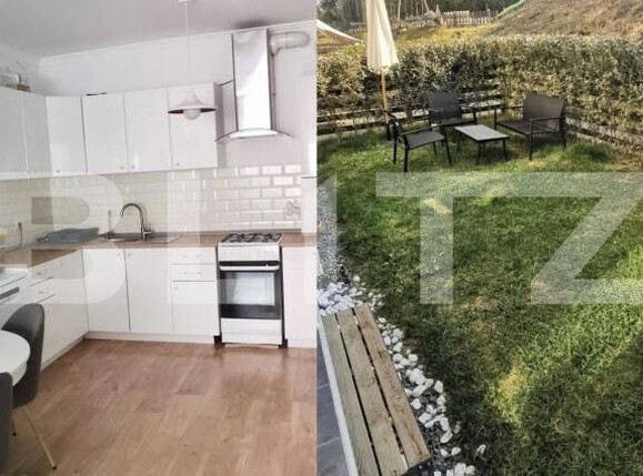 Apartament de vânzare 2 camere Floreşti - 172014AV | BLITZ Cluj-Napoca | Poza1