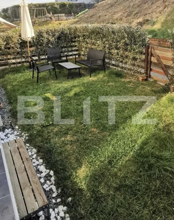 Apartament de vânzare 2 camere Floreşti - 172014AV | BLITZ Cluj-Napoca | Poza3