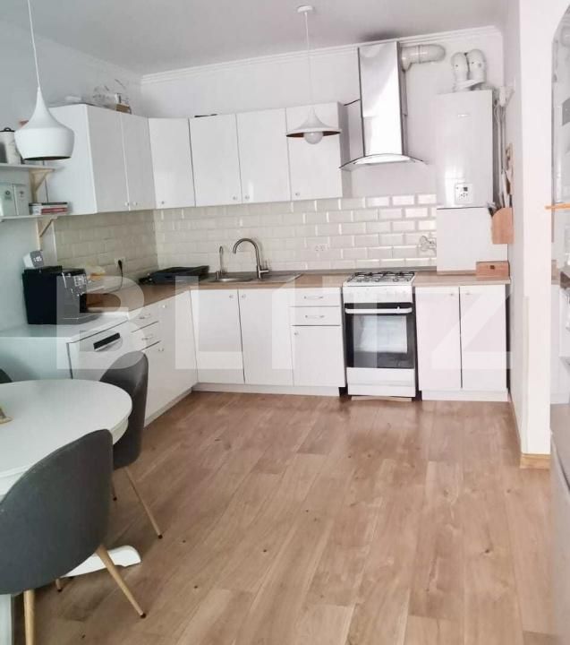 Apartament de vânzare 2 camere Floreşti - 172014AV | BLITZ Cluj-Napoca | Poza2