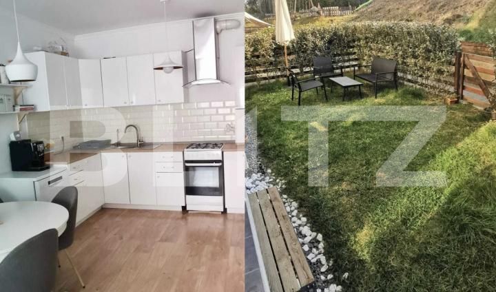 Apartament de vânzare 2 camere Floreşti - 172014AV | BLITZ Cluj-Napoca | Poza1