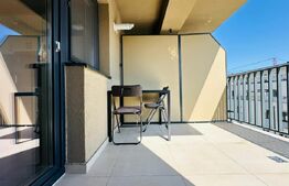 Apartament cu 2.5 camere decomandat, 70 mp, zona Noua, Brasov