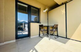 Apartament cu 2.5 camere decomandat, 70 mp, zona Noua, Brasov