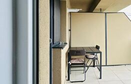 Apartament cu 2.5 camere decomandat, 70 mp, zona Noua, Brasov