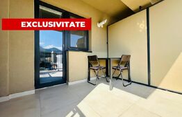 Apartament cu 2.5 camere decomandat, 70 mp, zona Noua, Brasov