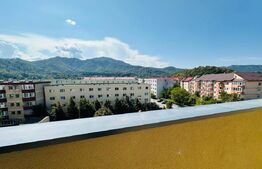 Apartament cu 2.5 camere decomandat, 70 mp, zona Noua, Brasov