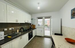 Apartament cu 2.5 camere decomandat, 70 mp, zona Noua, Brasov
