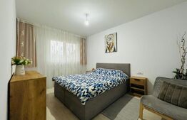 Apartament cu 2.5 camere decomandat, 70 mp, zona Noua, Brasov