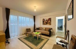 Apartament cu 2.5 camere decomandat, 70 mp, zona Noua, Brasov
