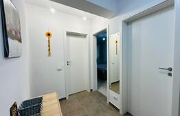 Apartament cu 2.5 camere decomandat, 70 mp, zona Noua, Brasov