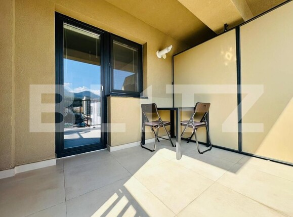 Apartament de vânzare 2 camere Noua - 172016AV | BLITZ Brașov | Poza1