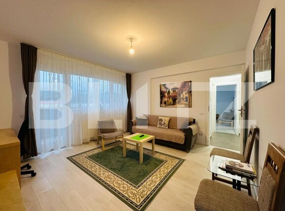 Apartament de vânzare 2 camere Noua - 172016AV | BLITZ Brașov | Poza2