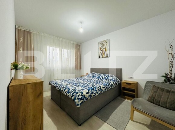 Apartament de vânzare 2 camere Noua - 172016AV | BLITZ Brașov | Poza3
