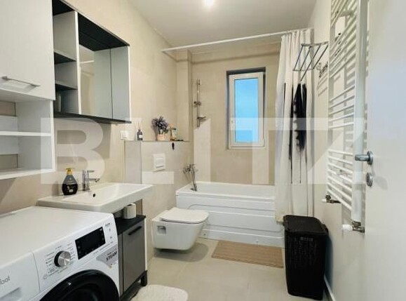 Apartament de vânzare 2 camere Noua - 172016AV | BLITZ Brașov | Poza5