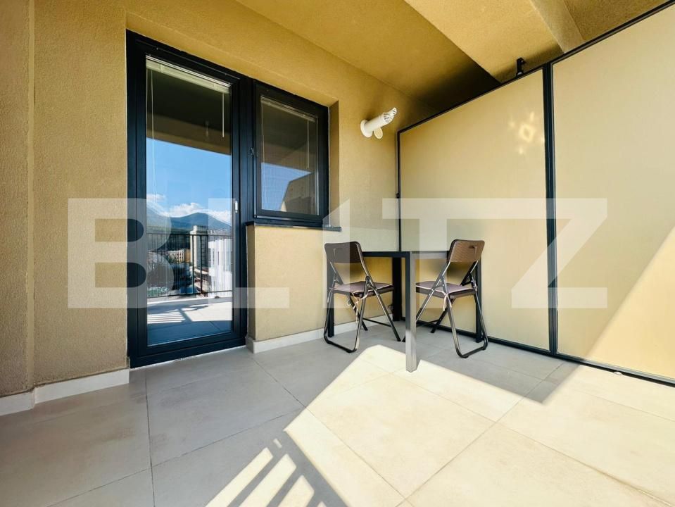 Apartament de vânzare 2 camere Noua - 172016AV | BLITZ Brașov | Poza1