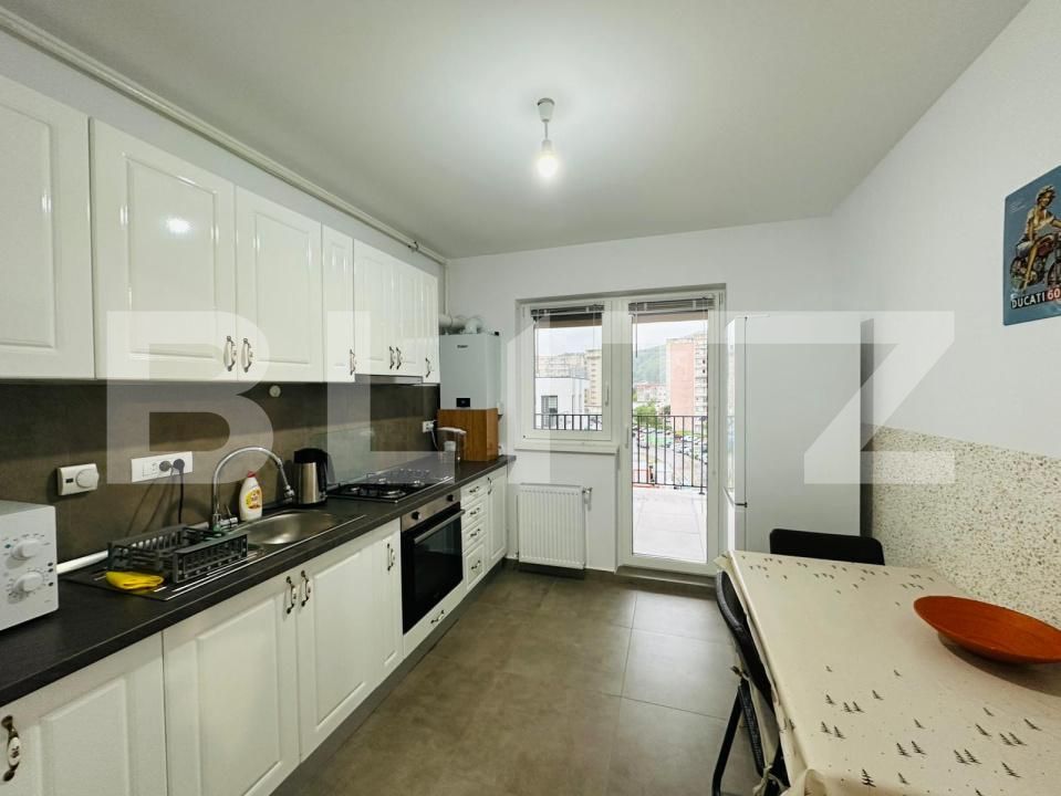 Apartament de vânzare 2 camere Noua - 172016AV | BLITZ Brașov | Poza4