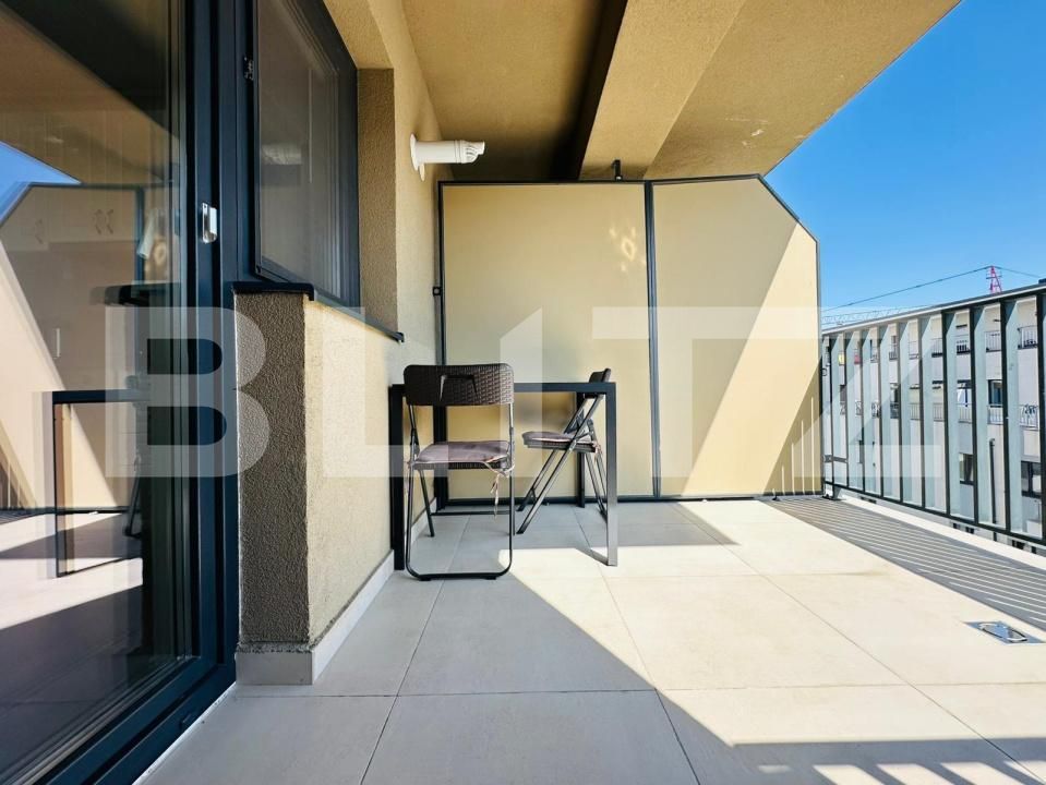 Apartament de vânzare 2 camere Noua - 172016AV | BLITZ Brașov | Poza8