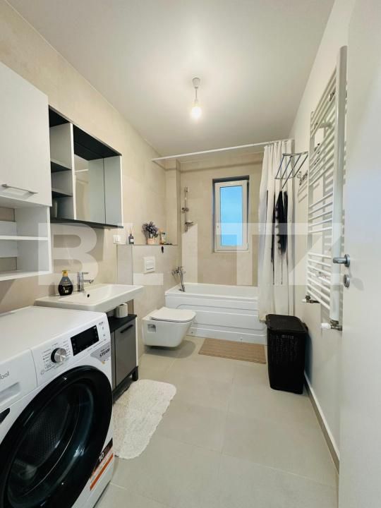 Apartament de vânzare 2 camere Noua - 172016AV | BLITZ Brașov | Poza5