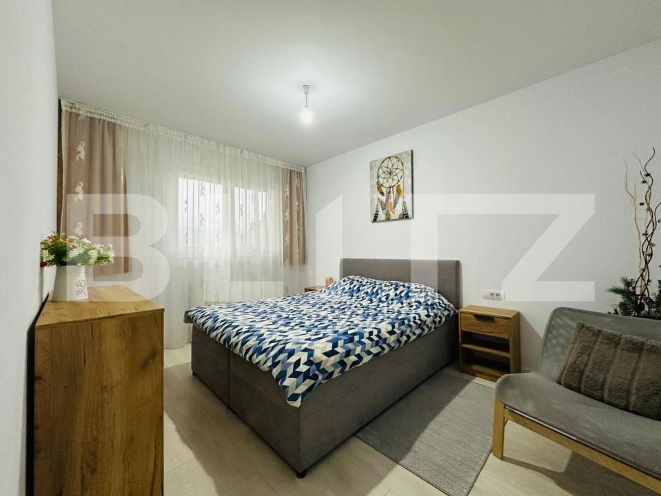 Apartament de vânzare 2 camere Noua - 172016AV | BLITZ Brașov | Poza3