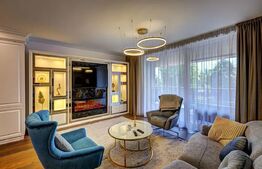 Apartament lux, 3 camere, 120 mp, LOFT LUXURY RESIDENCE, zona Buna-Ziua