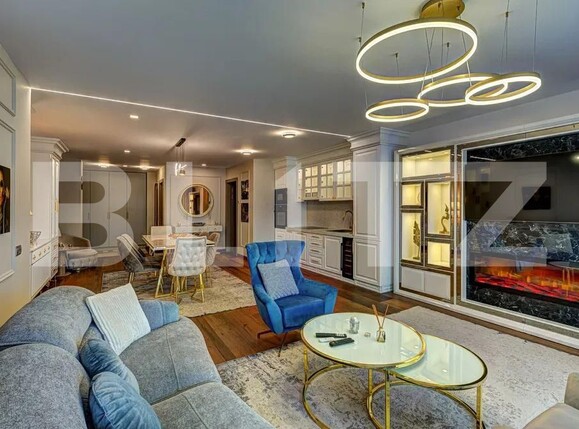 Apartament de închiriat 3 camere Bună Ziua - 172017AI | BLITZ Cluj-Napoca | Poza2