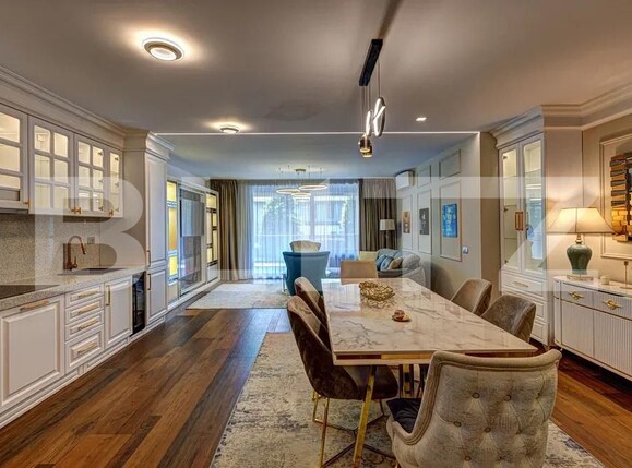 Apartament de închiriat 3 camere Bună Ziua - 172017AI | BLITZ Cluj-Napoca | Poza5