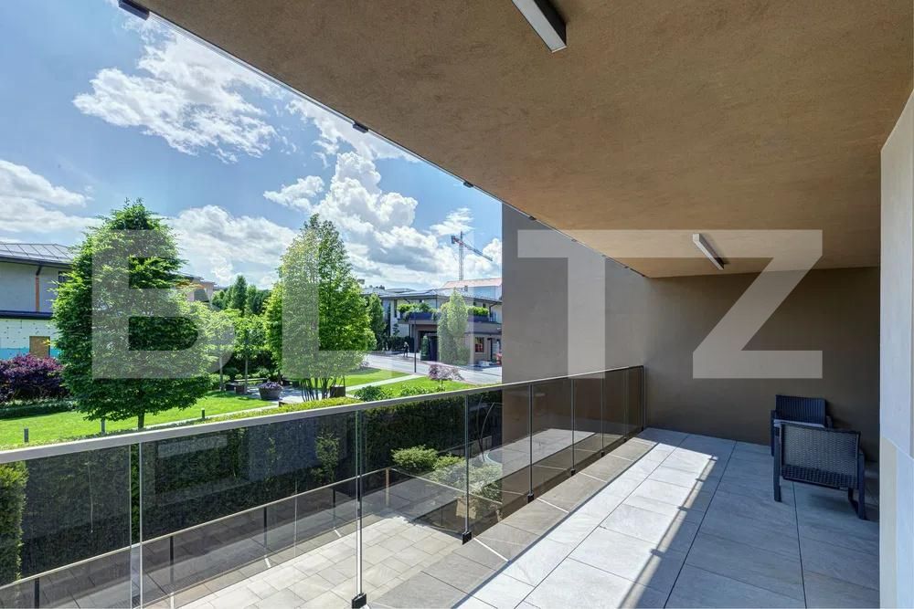 Apartament de închiriat 3 camere Bună Ziua - 172017AI | BLITZ Cluj-Napoca | Poza8