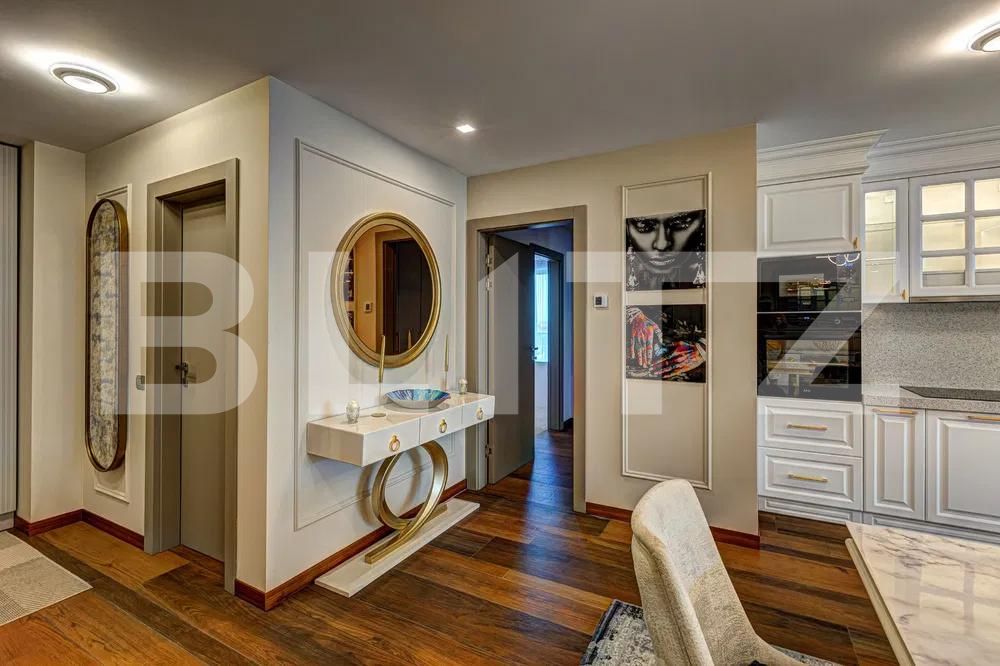 Apartament de închiriat 3 camere Bună Ziua - 172017AI | BLITZ Cluj-Napoca | Poza7