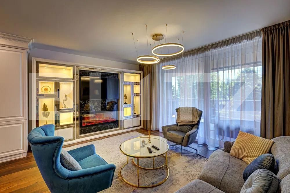 Apartament de închiriat 3 camere Bună Ziua - 172017AI | BLITZ Cluj-Napoca | Poza4