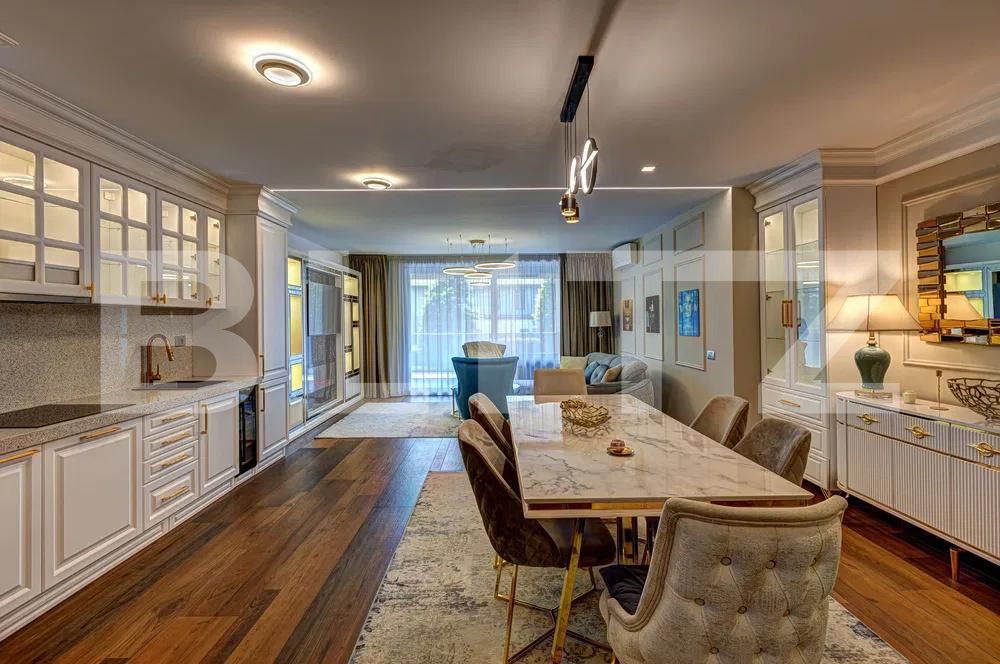 Apartament de închiriat 3 camere Bună Ziua - 172017AI | BLITZ Cluj-Napoca | Poza5