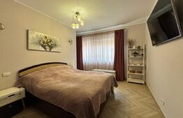 Casă modernă, plan parter, cu teren de 750mp,Sanpetru