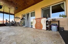 Casă modernă, plan parter, cu teren de 750mp,Sanpetru