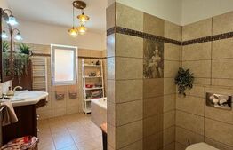 Casă modernă, plan parter, cu teren de 750mp,Sanpetru