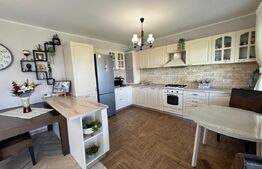 Casă modernă, plan parter, cu teren de 750mp,Sanpetru