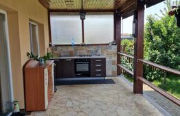 Casă modernă, plan parter, cu teren de 750mp,Sanpetru