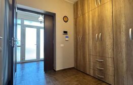 Casă modernă, plan parter, cu teren de 750mp,Sanpetru