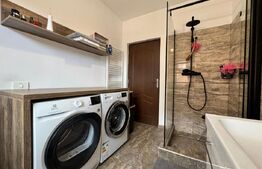 Casă modernă, plan parter, cu teren de 750mp,Sanpetru