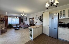 Casă modernă, plan parter, cu teren de 750mp,Sanpetru