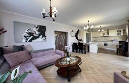 Casă modernă, plan parter, cu teren de 750mp,Sanpetru