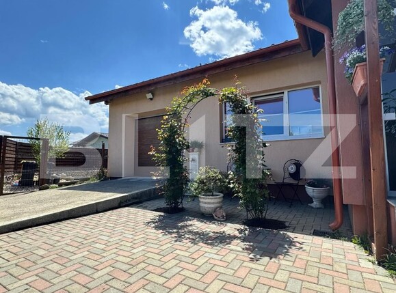 Casa de vânzare 3 camere Sanpetru - 172018CV | BLITZ Brașov | Poza24