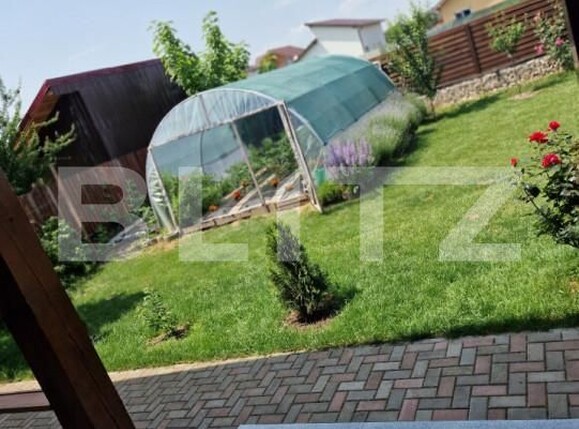 Casa de vânzare 3 camere Sanpetru - 172018CV | BLITZ Brașov | Poza14