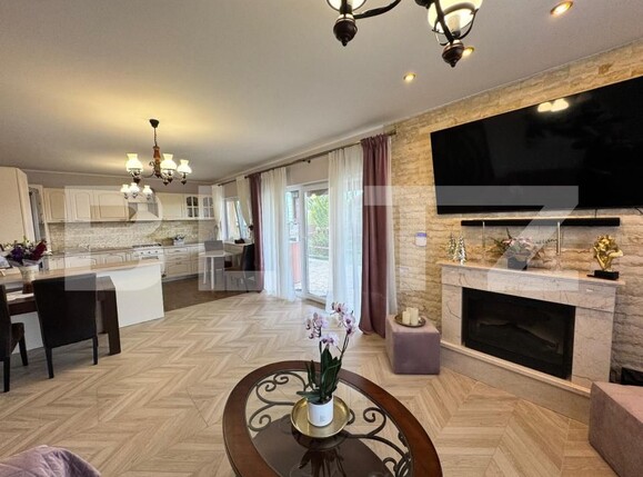 Casa de vânzare 3 camere Sanpetru - 172018CV | BLITZ Brașov | Poza4