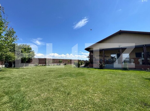 Casa de vânzare 3 camere Sanpetru - 172018CV | BLITZ Brașov | Poza17