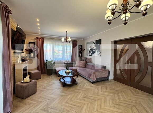 Casa de vânzare 3 camere Sanpetru - 172018CV | BLITZ Brașov | Poza1